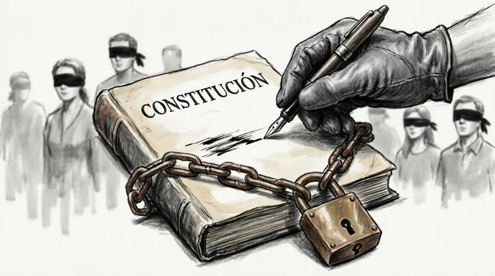 democracia B
