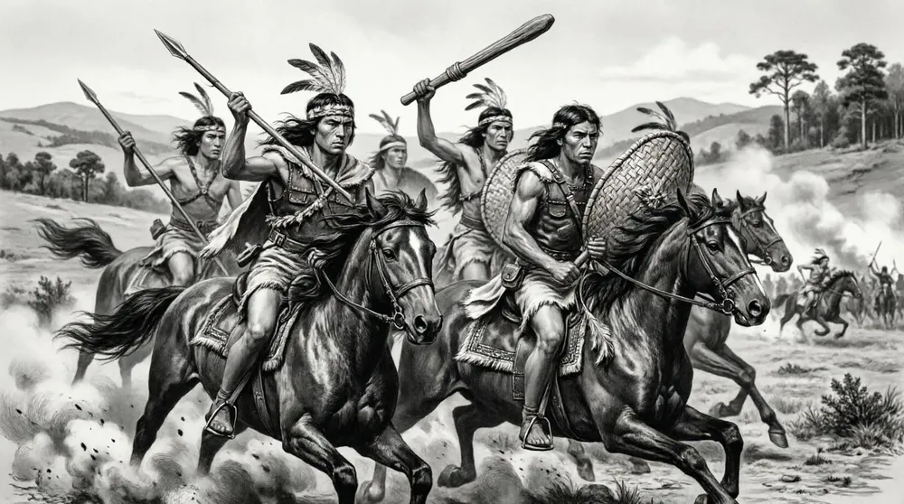 pueblo mapuche B