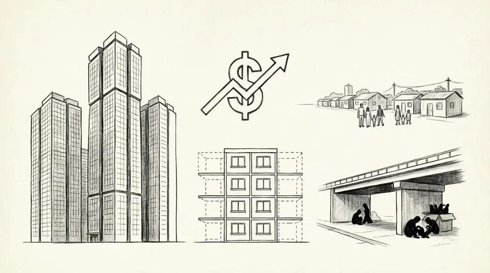 la ciudad contemporanea B