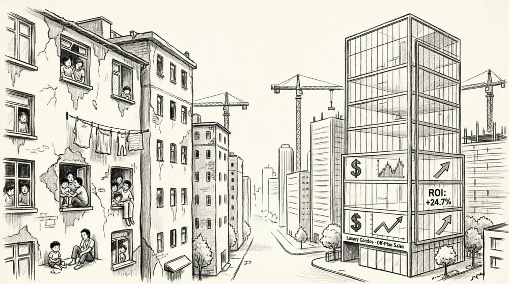 la ciudad contemporanea C