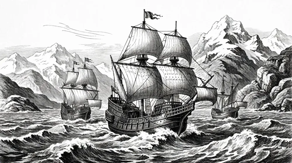 magallanes A