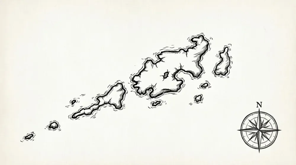 isla friendship B